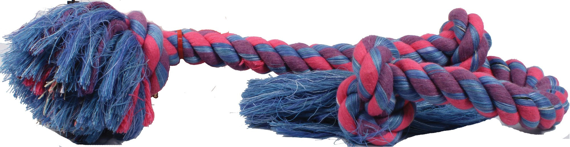Mammoth Flossy Chews Tug Rope Dog Toy, 36 in.