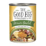 Evangers & Against The Grain The Good Egg Denver Omelet Dog Food  10.5 oz