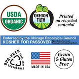 Evanger'S Organics Chicken & Turkey Dog Food, 12.8 oz