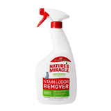 Nature's Miracle Stain & Odor Remover Spray, 32 fl. oz.
