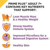 Purina Pro Plan Grain-Free Chicken & Beef Wet Cat Food, 3 oz.
