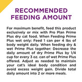 Purina Pro Plan Grain-Free Chicken & Beef Wet Cat Food, 3 oz.