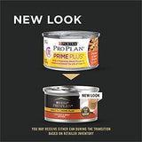 Purina Pro Plan Grain-Free Chicken & Beef Wet Cat Food, 3 oz.