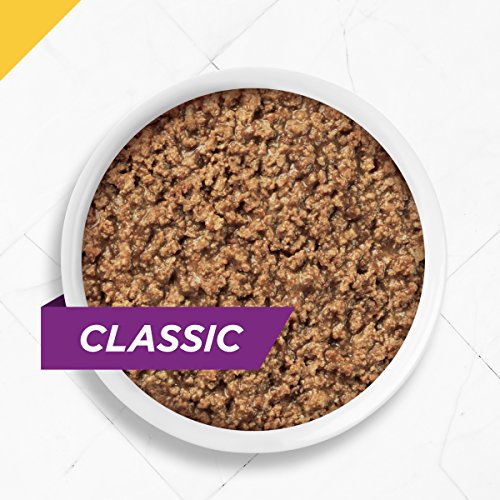 Purina Pro Plan Grain-Free Chicken & Beef Wet Cat Food, 3 oz.