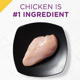Purina Pro Plan Grain-Free Chicken & Beef Wet Cat Food, 3 oz.