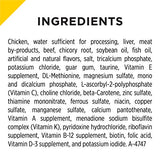 Purina Pro Plan Grain-Free Chicken & Beef Wet Cat Food, 3 oz.
