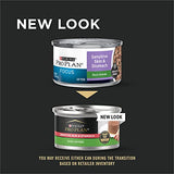 Purina Pro Plan Duck Entree Wet Cat Food, 3 oz.