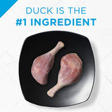Purina Pro Plan Duck Entree Wet Cat Food, 3 oz.