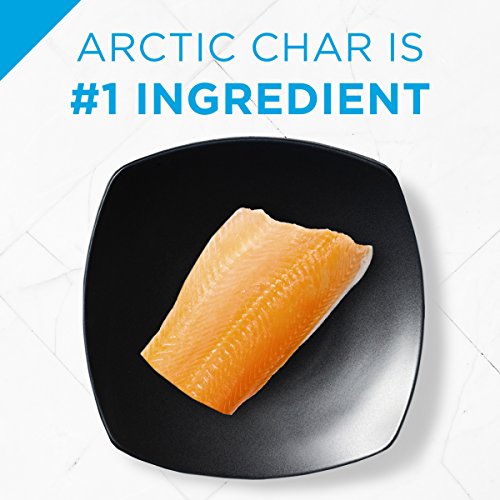 Purina Pro Plan Arctic Char Wet Cat Food, 3 oz.