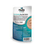 Nulo FreeStyle Silky Mousse Tuna & Shrimp Wet Cat Food, 2.8 oz.