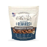 Wholesomes Gourmet Peanutty Bites Dog Treats, 3 lbs.