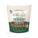 Wholesomes Gourmet Rewards Lite Bites Dog Treats, 3 lbs.
