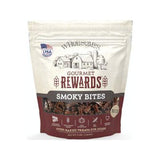 Wholesomes Gourmet Smokey Bites Dog Treats, 3 lbs.