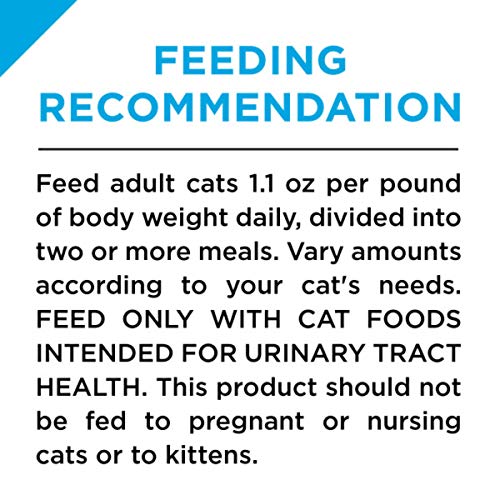 Purina Pro Plan Urinary Tract Health Salmon Pate Wet Cat Food, 3 oz.