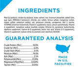 Purina Pro Plan Urinary Tract Health Salmon Pate Wet Cat Food, 3 oz.