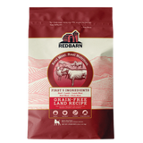 Redbarn Land Recipe First-Five Grain-Free Dry Dog Food, 22 lbs.