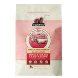 Redbarn Whole Grain First-Five Dry Dog Food, 4 lbs.