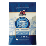 Redbarn Ocean Recipe First-Five Grain-Free Dry Dog Food, 22 lbs.