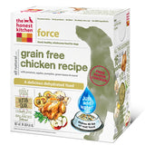 The Honest Kitchen Grain-Free Chicken Dog Food, 10 lbs.