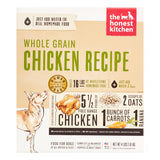 The Honest Kitchen Whole Grain Chicken Dog Food, 4 lbs.