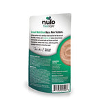 Nulo FreeStyle Silky Mousse Chicken & Duck Wet Cat Food, 2.8 oz.