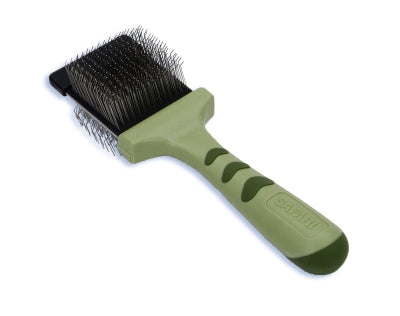 Safari Cat Slicker Brush