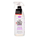 Skout's Honor Litter Box Deodorizer for Cats, 35 fl. oz.