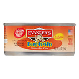 Evanger's Beef It Up Dinner Wet Cat Food, 5.5 oz.