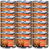 Purina Pro Plan Pate Salmon & Wild Rice Entree Wet Cat Food, 3 oz. (24 Pack)