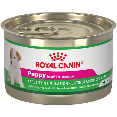 Royal Canin Puppy Health Nutrition Wet Dog Food - 5.2oz Can