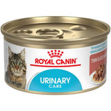 Royal Canin Feline Care Nutrition Urinary Care Thin Slices in Gravy Adult Wet Cat Food, 3 oz.