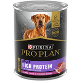 Purina Pro Plan Sport High Protein Wet Dog Food, 13 oz.