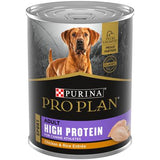 Purina Pro Plan Sport High Protein Chicken & Rice Wet Dog Food