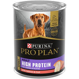 Purina Pro Plan Sport Salmon & Cod Wet Dog Food, 13 oz.