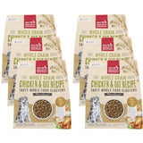 The Honest Kitchen Whole Grain Chicken Dry Dog Food, 5 lbs.