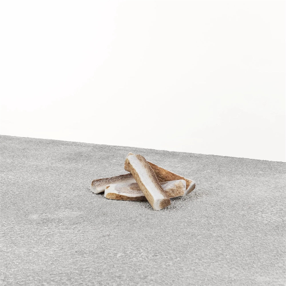 Primal Elk Antler Dog Chew Small