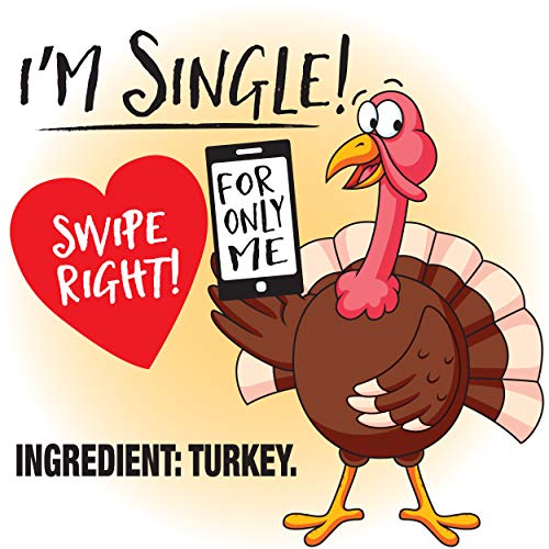 Against The Grain Nothing Else One Ingredient Turkey Wet Dog Food, 11 oz.