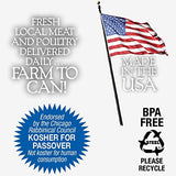 Against The Grain Nothing Else One Ingredient Turkey Wet Dog Food, 11 oz.