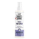 Skout's Honor Probiotic Paw Spray for Dogs