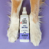 Skout's Honor Probiotic Paw Spray for Dogs