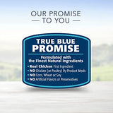Blue Buffalo Life Protection Formula Senior Chicken & Brown Rice Dry Dog Food 5lb