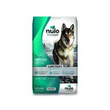 Nulo FreeStyle Limited+ Salmon Grain-Free Dry Dog Food, 22 lbs.