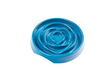 Messy Mutts Slow Feeder for Dogs & Cats, Small (1.75 Cups)