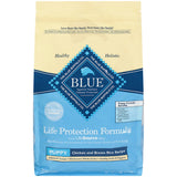 Blue Buffalo Chicken & Brown Rice Dry Puppy Food, 5 lbs.