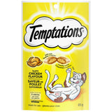 Temptations Tasty Chicken Cat Treats, 3 oz.