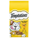 Temptations Tasty Chicken Cat Food, 3.1 lbs.