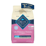 Blue Buffalo Small Breed Chicken & Rice Dry Dog Food, 5 lbs.