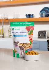 Dr. Marty Nature'S Blend Sensitivity Select Dog Food 16-oz