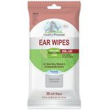 Healthy Promise Ear Wipes for Pets, 35 Count