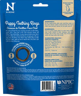 N-Bone Puppy Teething Rings (3 Count)